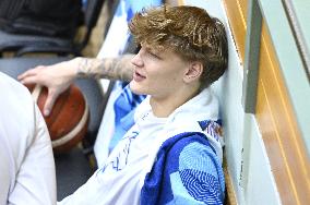 Koripallo: Ennakkojuttua Susijengin jatkopeleistä