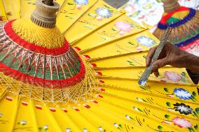 Umbrella Festival - Indonesia