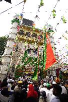Eid-e-Milad-un-Nabi Procession - India