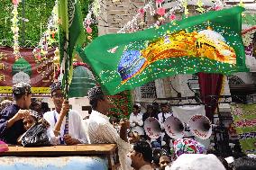 Eid-e-Milad-un-Nabi Procession - India