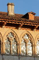 Illustration - Cluny