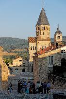 Illustration - Cluny