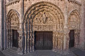 Illustration - Chartres