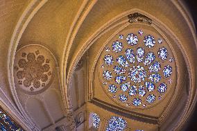 Illustration - Chartres