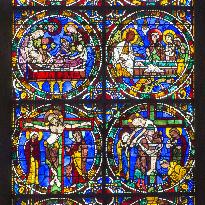 Illustration - Chartres