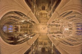 Illustration - Chartres