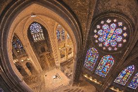 Illustration - Chartres