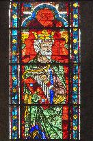 Illustration - Chartres