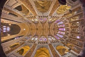 Illustration - Chartres