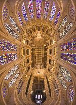 Illustration - Chartres