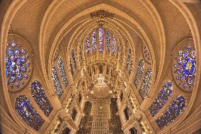 Illustration - Chartres