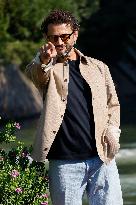 Venice - Arrival Marchioni and Saponangelo MP