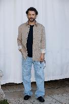 Venice - Arrival Marchioni and Saponangelo MP