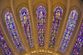 Illustration - Chartres