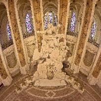 Illustration - Chartres