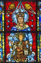 Illustration - Chartres