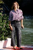 Venice - Arrival Marchioni and Saponangelo MP