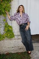 Venice - Arrival Marchioni and Saponangelo MP