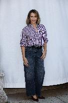 Venice - Arrival Marchioni and Saponangelo MP