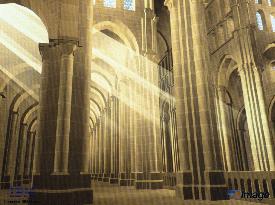 Illustration - Cluny