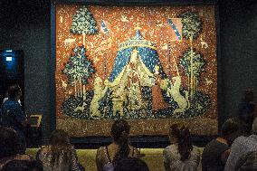 Illustration - Cluny