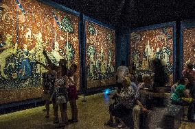 Illustration - Cluny