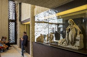 Illustration - Cluny