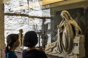 Illustration - Cluny