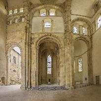 Illustration - Cluny