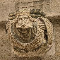 Illustration - Cluny