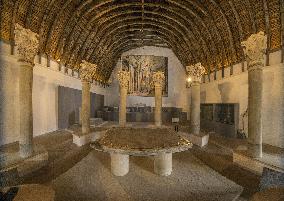 Illustration - Cluny