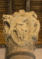 Illustration - Cluny