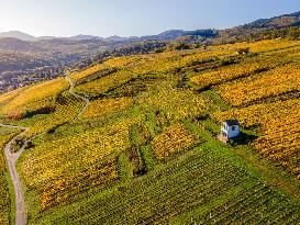 Illustration - Alsace