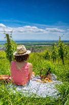 Illustration - Alsace