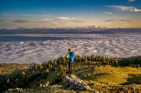 Illustration - Alsace