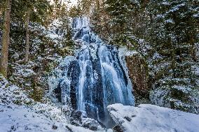 Illustration - Alsace