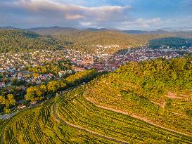 Illustration - Alsace