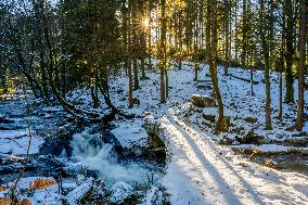 Illustration - Alsace