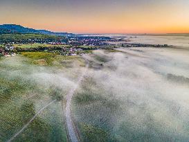 Illustration - Alsace