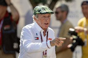 MOTORI - Formula 1 - Pirelli Gran Premio d'Italia 2025