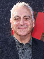 aka Charlie Sheen Premiere - LA