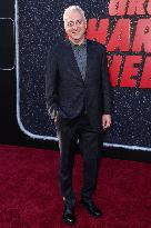 aka Charlie Sheen Premiere - LA