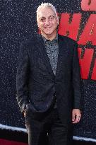 aka Charlie Sheen Premiere - LA