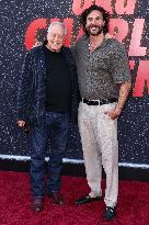 aka Charlie Sheen Premiere - LA