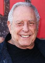 aka Charlie Sheen Premiere - LA