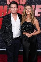 aka Charlie Sheen Premiere - LA