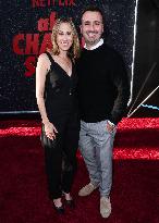 aka Charlie Sheen Premiere - LA