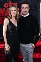 aka Charlie Sheen Premiere - LA