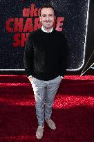 aka Charlie Sheen Premiere - LA