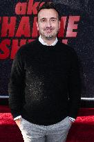aka Charlie Sheen Premiere - LA